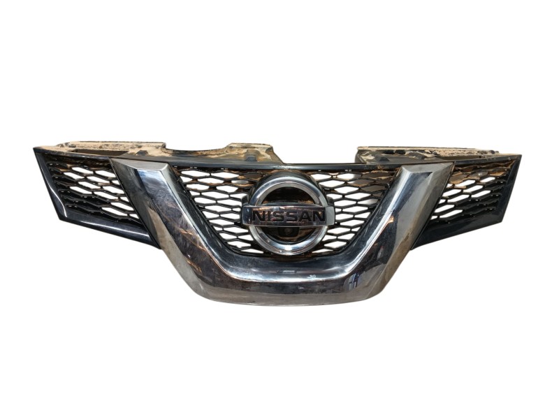 Recambio de rejilla delantera para nissan x-trail iii (t32_, t32r, t32rr) 1.6 dci (t32) referencia OEM IAM   