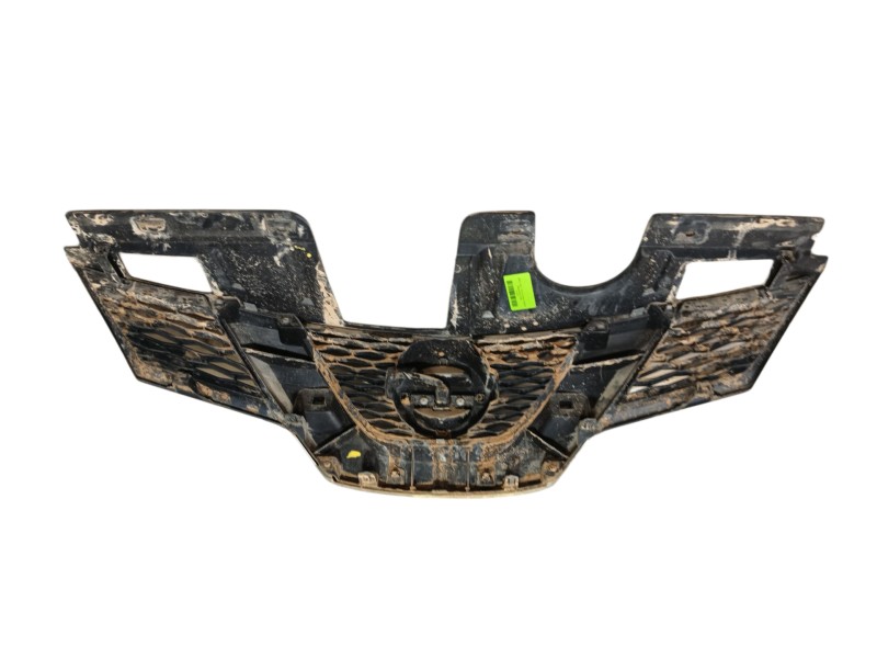 Recambio de rejilla delantera para nissan x-trail iii (t32_, t32r, t32rr) 1.6 dci (t32) referencia OEM IAM   