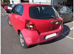 toyota yaris (_p9_) del año 2008 2