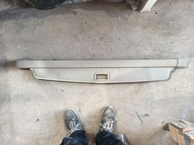 Recambio de bandeja trasera para land rover range rover sport i (l320) 3.0 d 4x4 referencia OEM IAM LR021442  