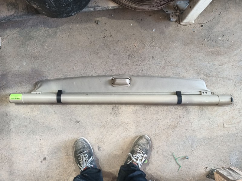 Recambio de bandeja trasera para land rover range rover sport i (l320) 3.0 d 4x4 referencia OEM IAM LR021442  