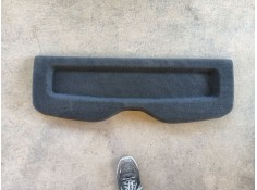 Recambio de bandeja trasera para seat mii (kf1, ke1) 1.0 referencia OEM IAM    2