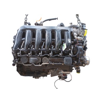 MOTOR COMPLETO 306D3 / 11000441285 / 11000441286 77928211120 