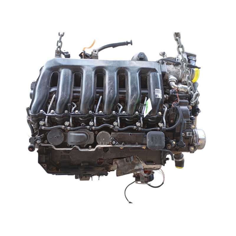 Recambio de motor completo para bmw x5 (e70) 3.0 d referencia OEM IAM 306D3 / 11000441285 / 11000441286 77928211120 