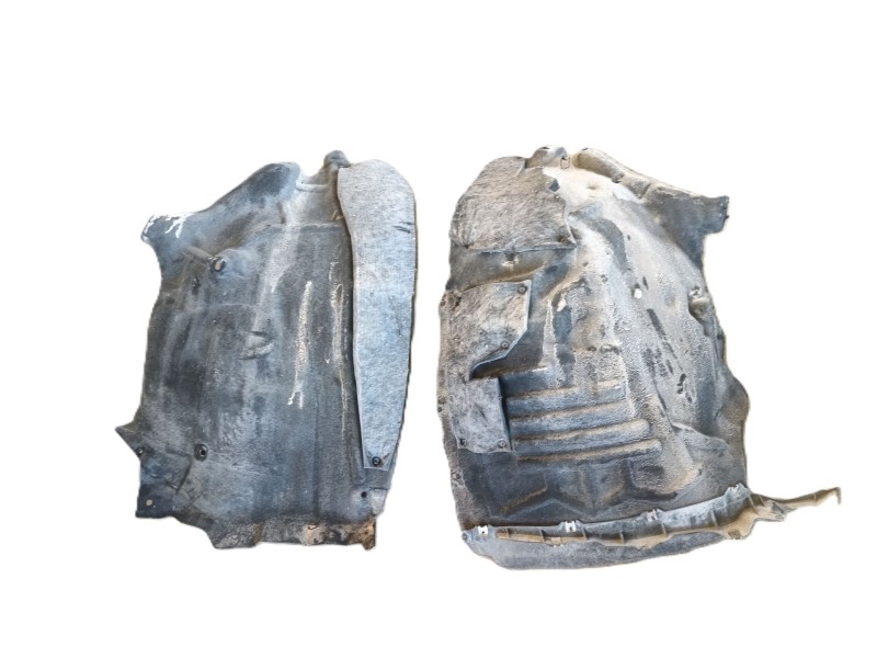 Recambio de paso de rueda delantero derecho para audi q8 (4mn, 4mt) 50 tdi mild hybrid quattro referencia OEM IAM 4M8821172H / 4