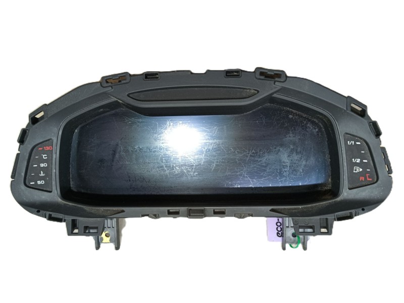Recambio de cuadro instrumentos para audi q8 (4mn, 4mt) 50 tdi mild hybrid quattro referencia OEM IAM   