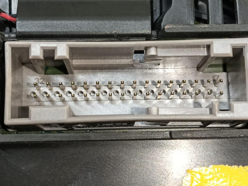 Recambio de cuadro instrumentos para audi q8 (4mn, 4mt) 50 tdi mild hybrid quattro referencia OEM IAM   