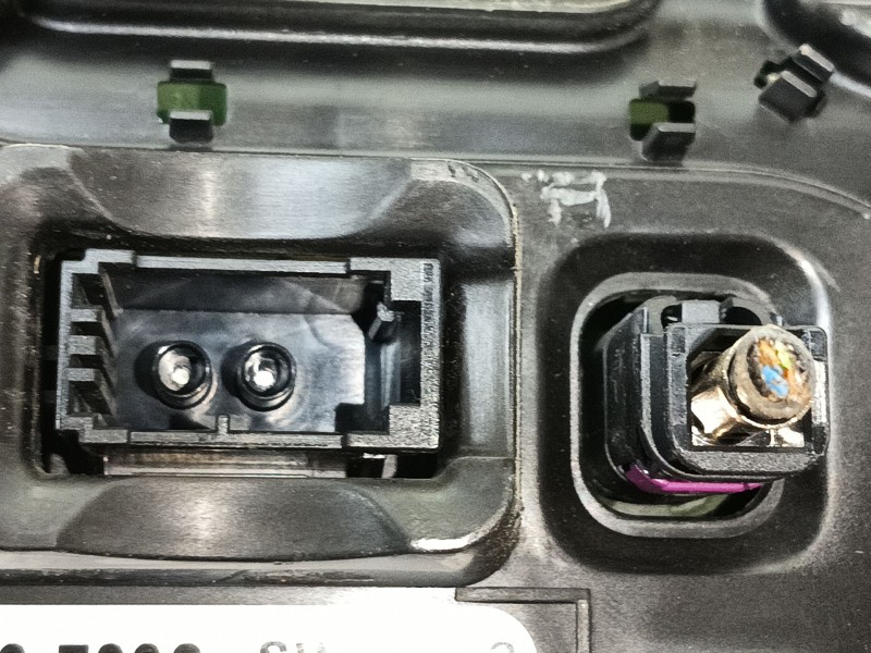 Recambio de cuadro instrumentos para audi q8 (4mn, 4mt) 50 tdi mild hybrid quattro referencia OEM IAM   