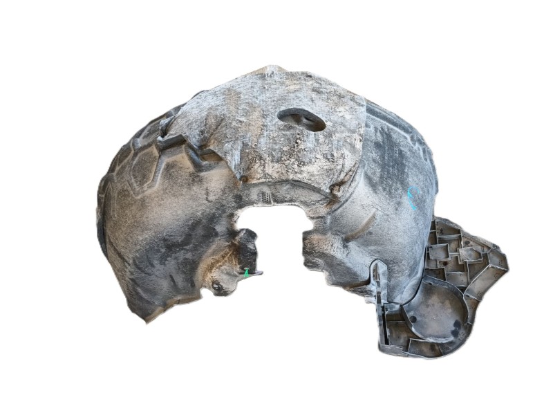 Recambio de paso de rueda trasero derecho para audi q8 (4mn, 4mt) 50 tdi mild hybrid quattro referencia OEM IAM 4M8810172J  