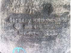 Recambio de paso de rueda trasero derecho para audi q8 (4mn, 4mt) 50 tdi mild hybrid quattro referencia OEM IAM 4M8810172J   2