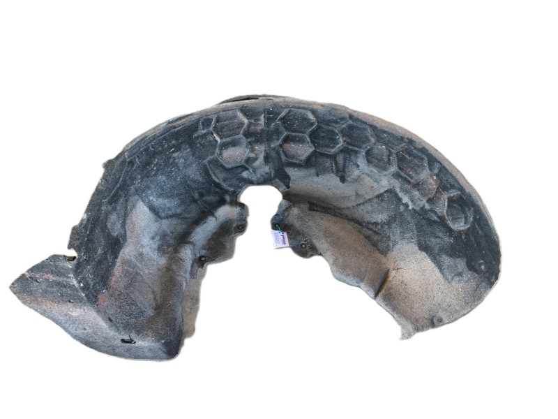 Recambio de paso de rueda trasero derecho para audi q8 (4mn, 4mt) 50 tdi mild hybrid quattro referencia OEM IAM 4M8810172J  