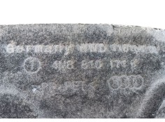 Recambio de paso de rueda trasero izquierdo para audi q8 (4mn, 4mt) 50 tdi mild hybrid quattro referencia OEM IAM 4M8810171G   2