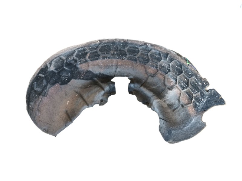 Recambio de paso de rueda trasero izquierdo para audi q8 (4mn, 4mt) 50 tdi mild hybrid quattro referencia OEM IAM 4M8810171G  