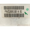 Recambio de cuadro instrumentos para citroën c3 1.4 16v referencia OEM IAM P9652008180  