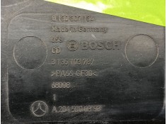 Recambio de electroventilador para mercedes-benz clase e (w212) e 220 cdi / bluetec (212.001, 212.002) referencia OEM IAM A20450 2