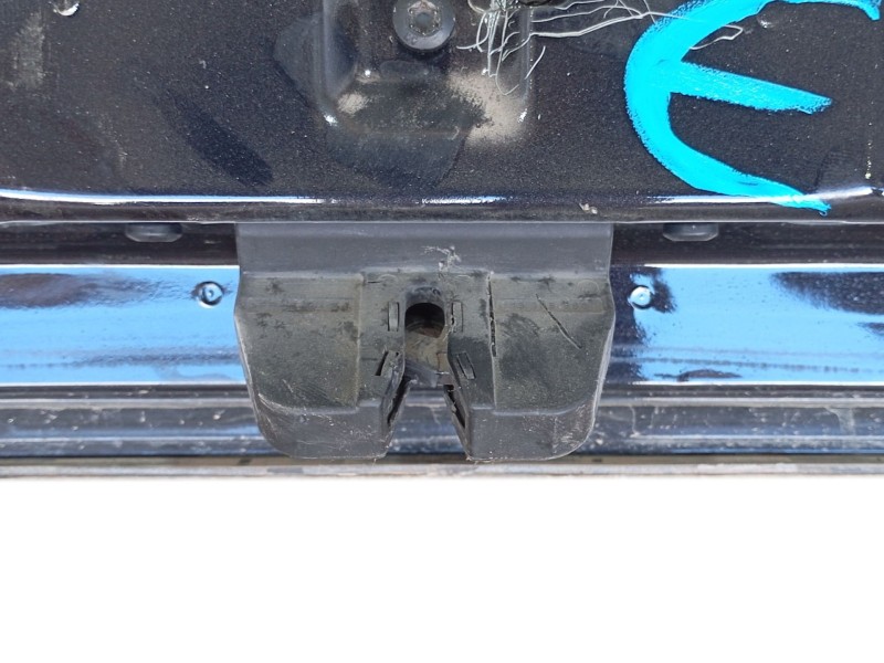 Recambio de porton trasero para opel signum hatchback (z03) 1.9 cdti (f48) referencia OEM IAM   