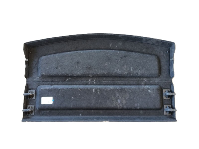 Recambio de bandeja trasera para peugeot 3008 ii suv (mc_, mr_, mj_, m4_) 1.5 bluehdi 130 referencia OEM IAM   