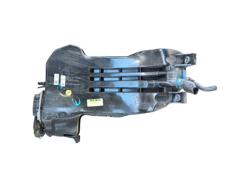 Recambio de deposito adblue para audi q8 (4mn, 4mt) 50 tdi mild hybrid quattro referencia OEM IAM   