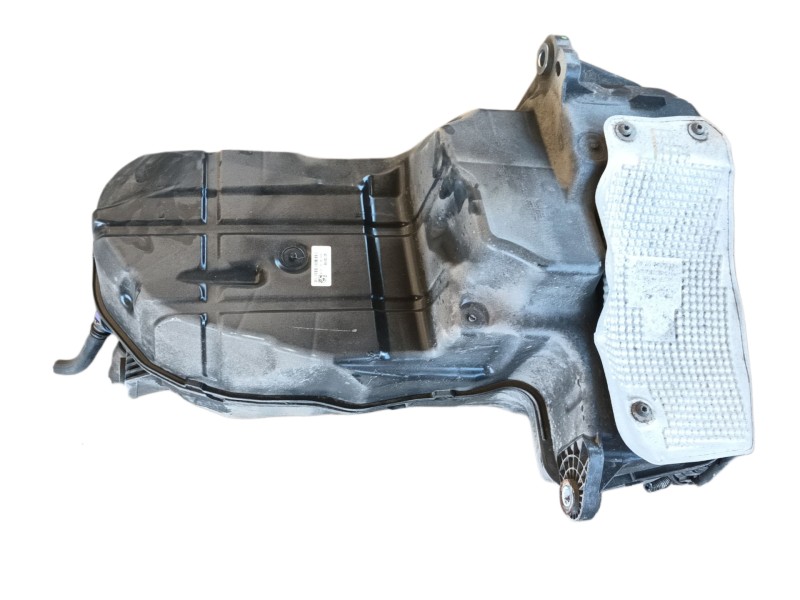 Recambio de deposito adblue para audi q8 (4mn, 4mt) 50 tdi mild hybrid quattro referencia OEM IAM   