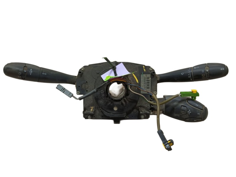 Recambio de mando multifuncion para peugeot 207/207+ (wa_, wc_) 1.4 16v referencia OEM IAM 6242P3 96630732XT 