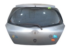 Recambio de porton trasero para toyota yaris (_p9_) 1.4 d-4d (nlp90_) referencia OEM IAM 670050D160  