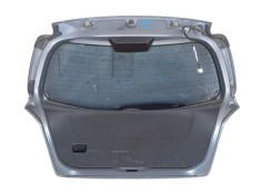 Recambio de porton trasero para toyota yaris (_p9_) 1.4 d-4d (nlp90_) referencia OEM IAM 670050D160   2
