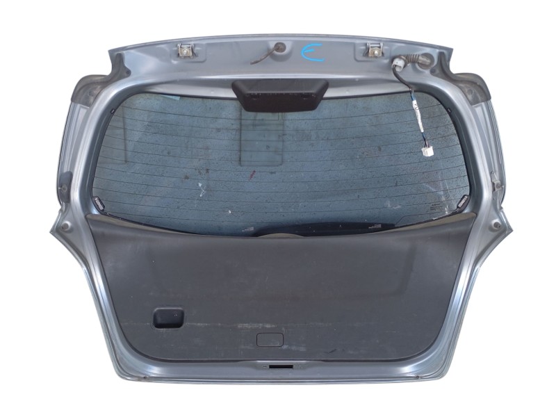 Recambio de porton trasero para toyota yaris (_p9_) 1.4 d-4d (nlp90_) referencia OEM IAM 670050D160  