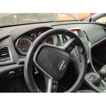 AIRBAG DELANTERO IZQUIERDO 