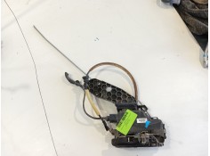 Recambio de cerradura puerta trasera derecha para seat leon (1m1) 1.6 16 v referencia OEM IAM 3B4839016AL  