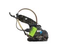 CERRADURA PUERTA TRASERA DERECHA 3B4839016AL Y3B4839015M 