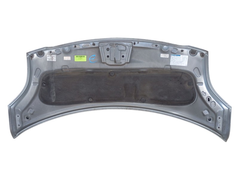 Recambio de capot delantero para toyota yaris (_p9_) 1.4 d-4d (nlp90_) referencia OEM IAM 533010D080  