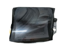 Recambio de modulo electronico para audi q8 (4mn, 4mt) 50 tdi mild hybrid quattro referencia OEM IAM 4M8919617B  