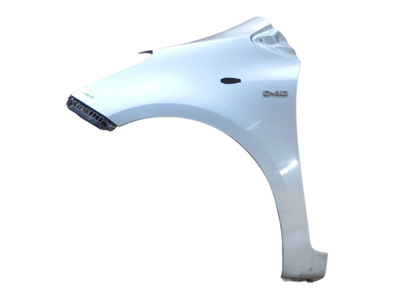 Recambio de aleta delantera izquierda para toyota yaris (_p9_) 1.4 d-4d (nlp90_) referencia OEM IAM 5381252210  