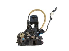 Recambio de cerradura puerta delantera izquierda para seat leon (1m1) 1.6 16 v referencia OEM IAM 6X1837013C  