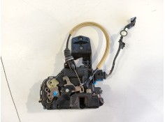 Recambio de cerradura puerta delantera izquierda para seat leon (1m1) 1.6 16 v referencia OEM IAM 6X1837013C   2