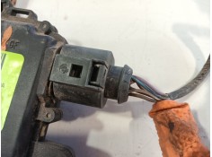 Recambio de cerradura puerta trasera izquierda para seat leon (1m1) 1.6 16 v referencia OEM IAM 3B4839015AL   2