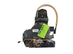 Recambio de cerradura puerta delantera derecha para seat leon (1m1) 1.6 16 v referencia OEM IAM 3B1837016C  