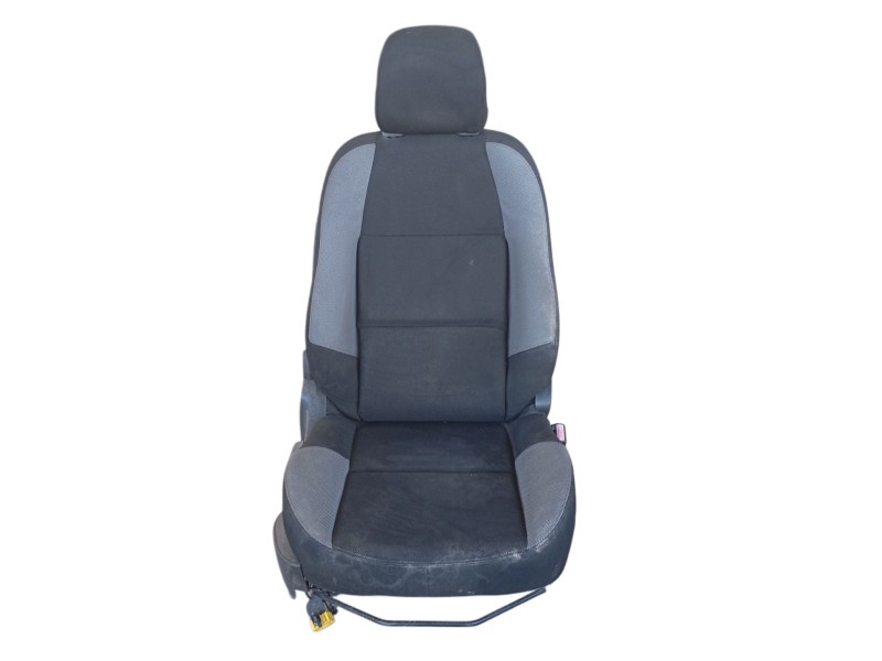 Recambio de asiento delantero derecho para peugeot 207/207+ (wa_, wc_) 1.4 16v referencia OEM IAM   