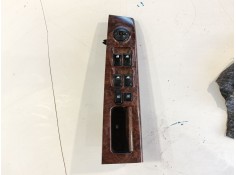 Recambio de mando elevalunas delantero izquierdo para kia sorento i (jc) 2.5 crdi referencia OEM IAM 935703E300GW  