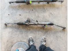 Recambio de cremallera direccion para citroën jumpy ii furgoneta 2.0 hdi 120 referencia OEM IAM 4001S0  