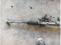 Recambio de cremallera direccion para citroën jumpy ii furgoneta 2.0 hdi 120 referencia OEM IAM 4001S0   2