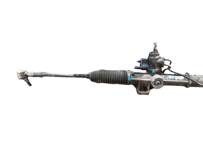 Recambio de cremallera direccion para citroën jumpy ii furgoneta 2.0 hdi 120 referencia OEM IAM 4001S0  