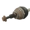 Recambio de transmision delantera izquierda para volkswagen golf vi (5k1) advance referencia OEM IAM 1K0407271JA  1JAJ