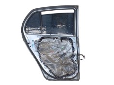 Recambio de puerta trasera izquierda para toyota yaris (_p9_) 1.4 d-4d (nlp90_) referencia OEM IAM 670040D110   2