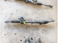 Recambio de cremallera direccion para audi a4 b6 (8e2) 1.9 tdi referencia OEM IAM 8E1422054EX / 8E1422054EV  