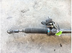 Recambio de cremallera direccion para audi a4 b6 (8e2) 1.9 tdi referencia OEM IAM 8E1422054EX / 8E1422054EV   2