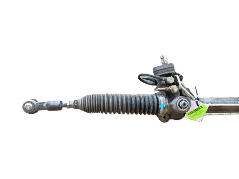 Recambio de cremallera direccion para audi a4 b6 (8e2) 1.9 tdi referencia OEM IAM 8E1422054EX / 8E1422054EV  