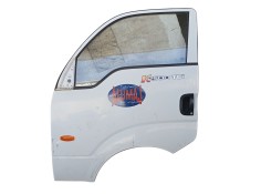 Recambio de puerta delantera izquierda para kia k2500 caja/chasis (sd) 2.5 d referencia OEM IAM   