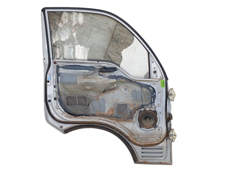 Recambio de puerta delantera izquierda para kia k2500 caja/chasis (sd) 2.5 d referencia OEM IAM   