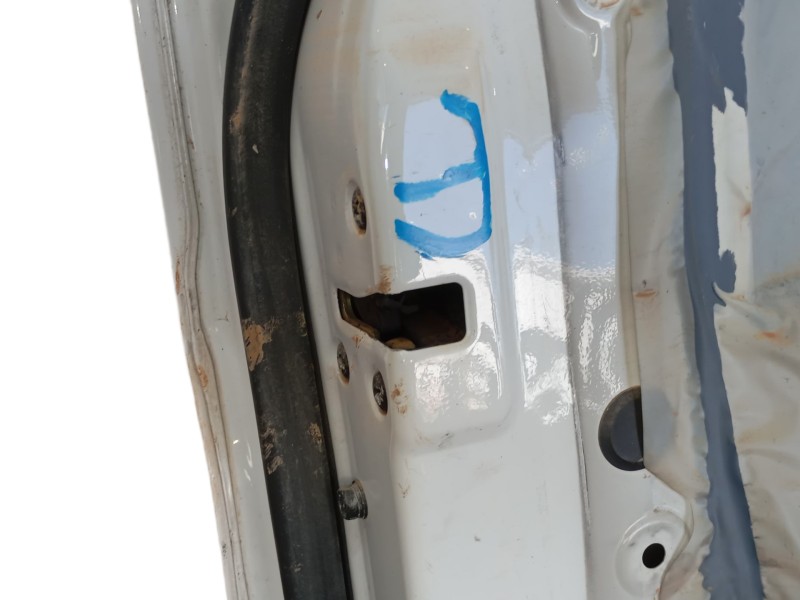 Recambio de puerta delantera izquierda para kia k2500 caja/chasis (sd) 2.5 d referencia OEM IAM   